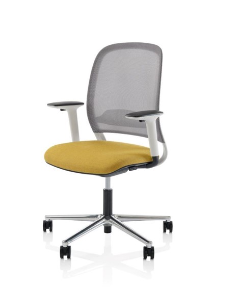 Orangebox Recur Chair Main Orangebox Recur Chair Main
